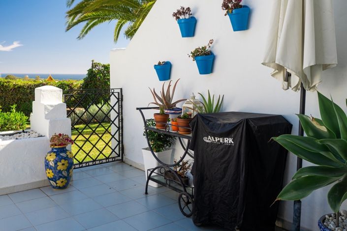 Image No.19-Appartement de 2 chambres à vendre à Estepona