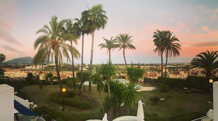 Image No.20-Appartement de 2 chambres à vendre à Estepona