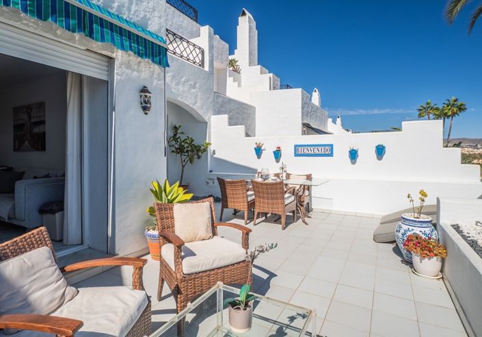 Image No.21-Appartement de 2 chambres à vendre à Estepona