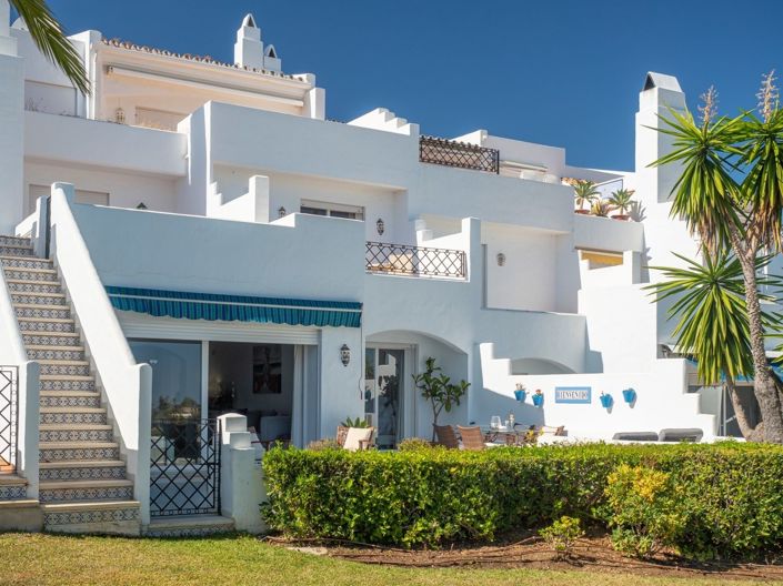 Image No.23-Appartement de 2 chambres à vendre à Estepona