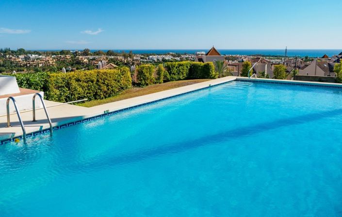 Image No.24-Appartement de 2 chambres à vendre à Estepona