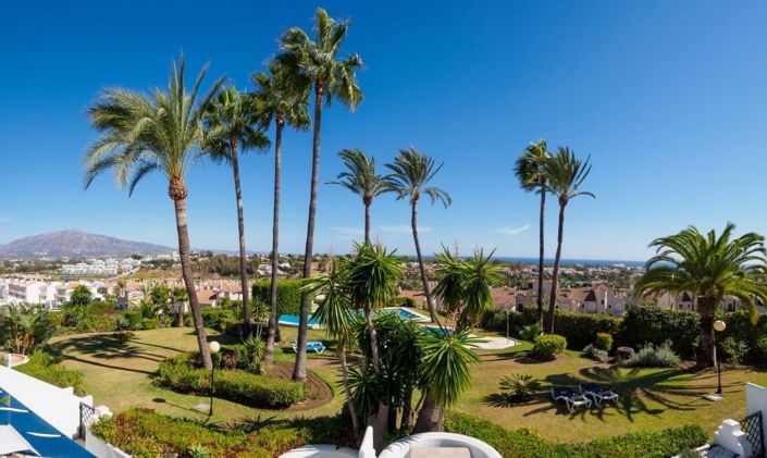 Image No.27-Appartement de 2 chambres à vendre à Estepona