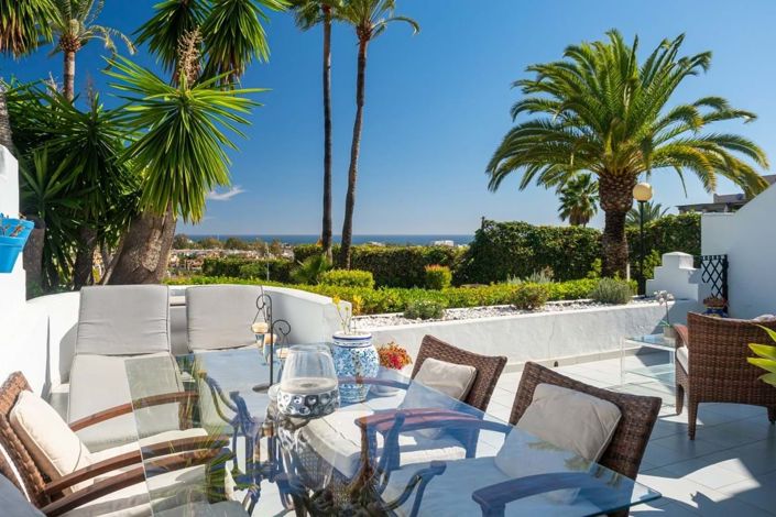 Image No.29-Appartement de 2 chambres à vendre à Estepona