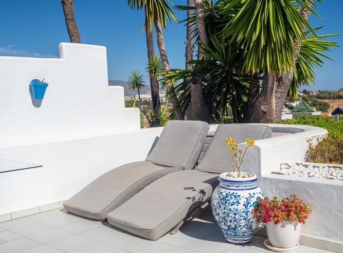 Image No.4-Appartement de 2 chambres à vendre à Estepona