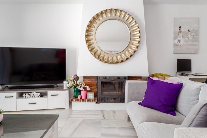 Image No.6-Appartement de 2 chambres à vendre à Estepona