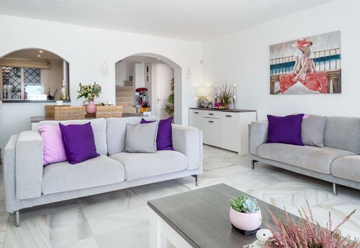 Image No.7-Appartement de 2 chambres à vendre à Estepona