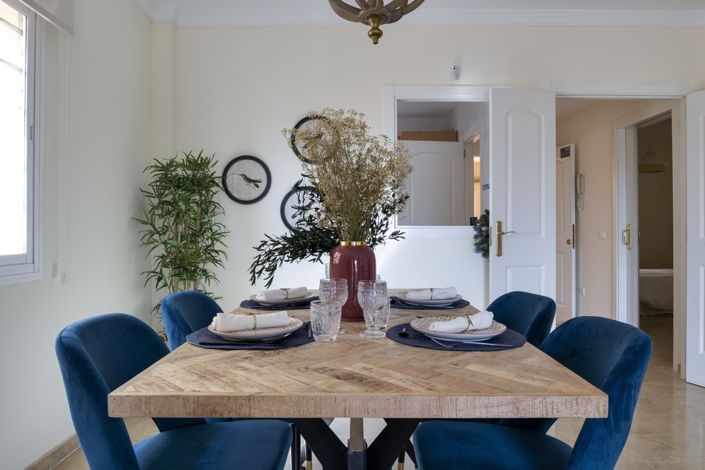 Image No.16-Appartement de 2 chambres à vendre à Mijas Costa