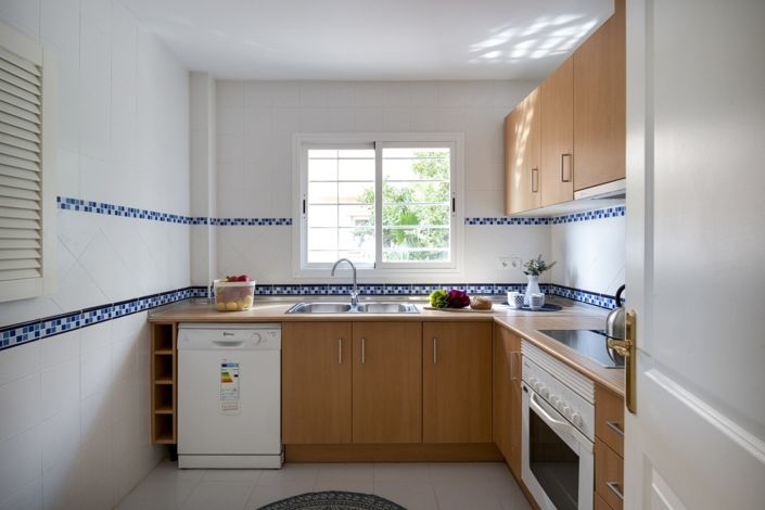 Image No.19-Appartement de 2 chambres à vendre à Mijas Costa