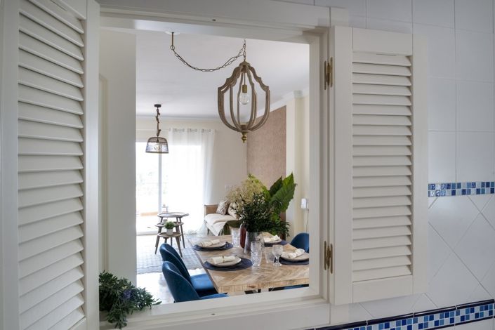 Image No.21-Appartement de 2 chambres à vendre à Mijas Costa