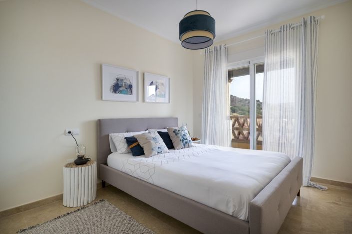 Image No.25-Appartement de 2 chambres à vendre à Mijas Costa