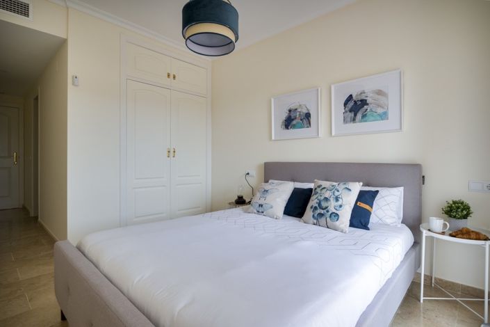 Image No.26-Appartement de 2 chambres à vendre à Mijas Costa