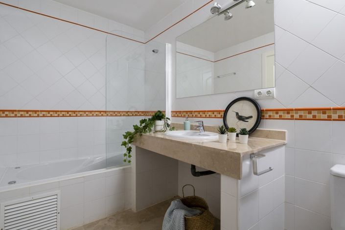 Image No.33-Appartement de 2 chambres à vendre à Mijas Costa