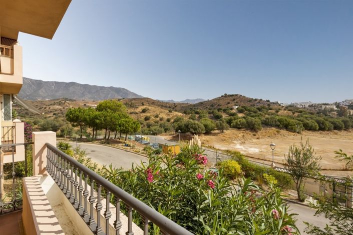 Image No.37-Appartement de 2 chambres à vendre à Mijas Costa