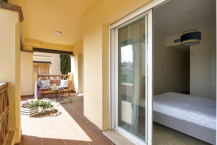 Image No.39-Appartement de 2 chambres à vendre à Mijas Costa