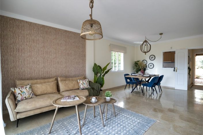 Image No.4-Appartement de 2 chambres à vendre à Mijas Costa