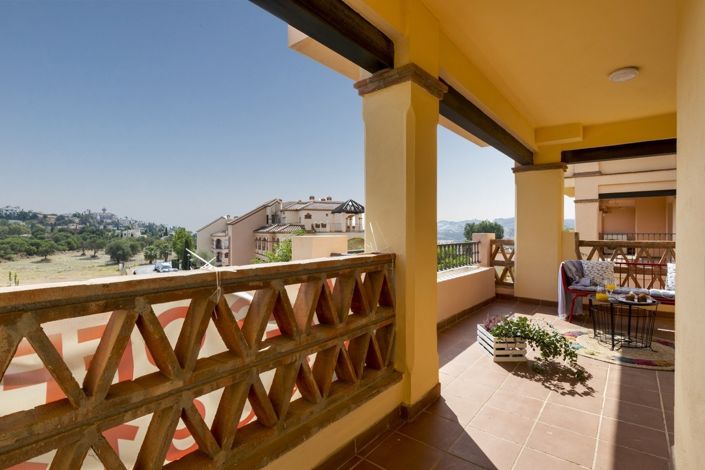 Image No.40-Appartement de 2 chambres à vendre à Mijas Costa