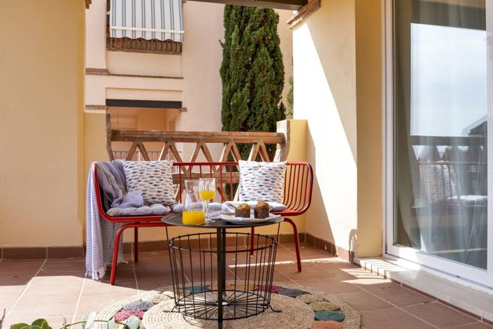 Image No.43-Appartement de 2 chambres à vendre à Mijas Costa