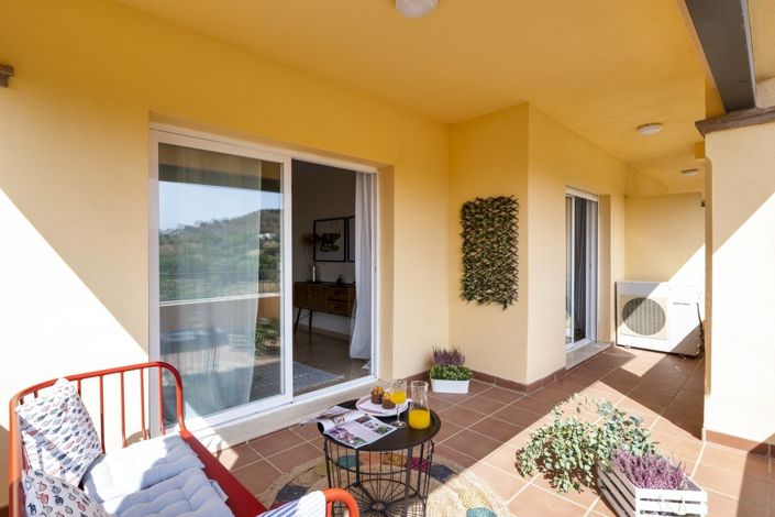 Image No.44-Appartement de 2 chambres à vendre à Mijas Costa