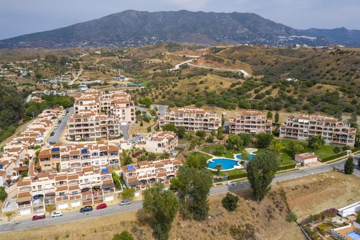 Image No.45-Appartement de 2 chambres à vendre à Mijas Costa