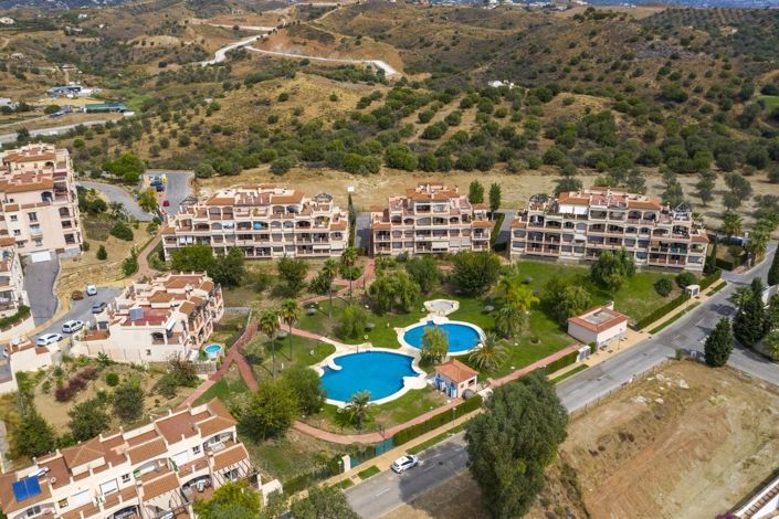 Image No.46-Appartement de 2 chambres à vendre à Mijas Costa