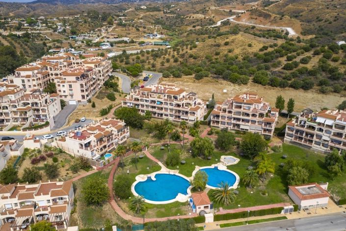 Image No.47-Appartement de 2 chambres à vendre à Mijas Costa