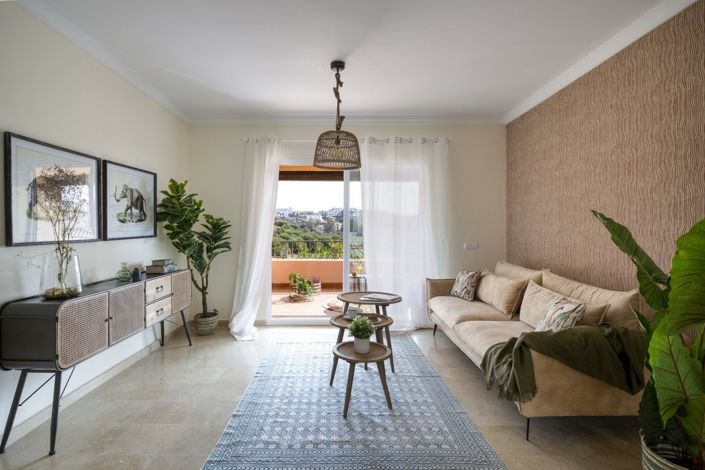 Image No.7-Appartement de 2 chambres à vendre à Mijas Costa