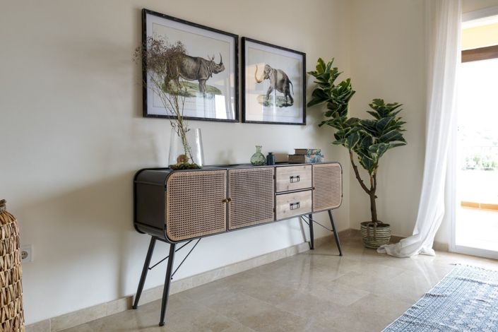 Image No.9-Appartement de 2 chambres à vendre à Mijas Costa