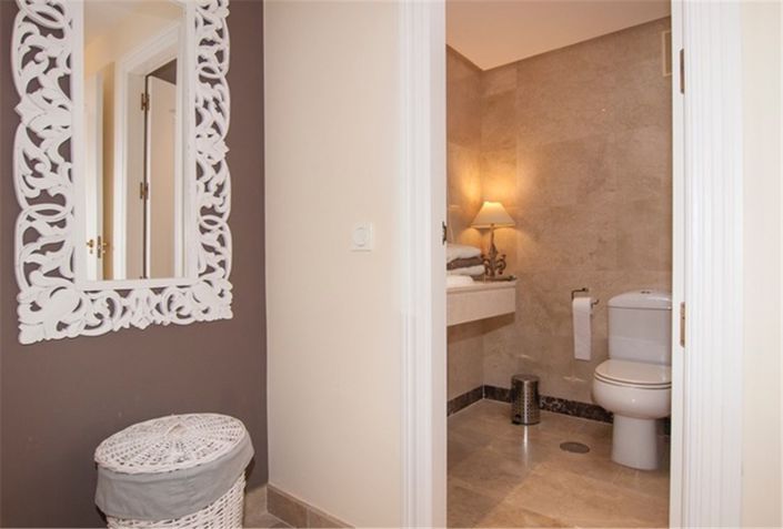 Image No.38-2 Bed Apartment for sale