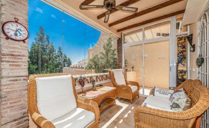 Image No.4-3 Bed Townhouse for sale