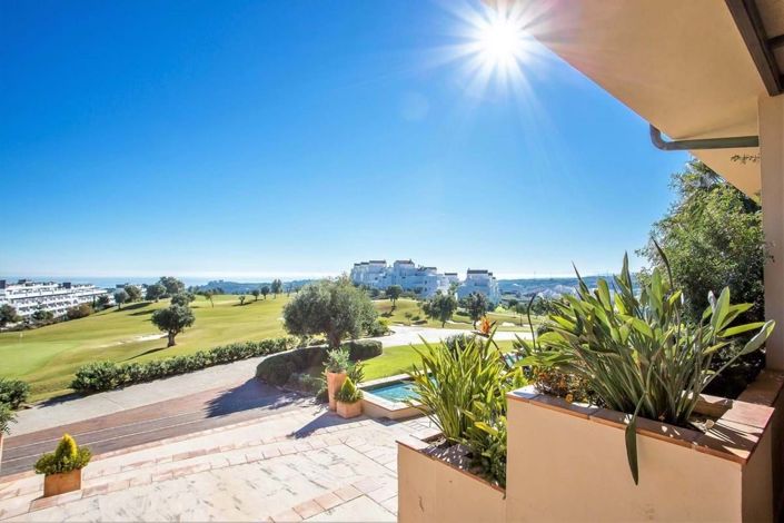 Image No.22-2 Bed Apartment for sale