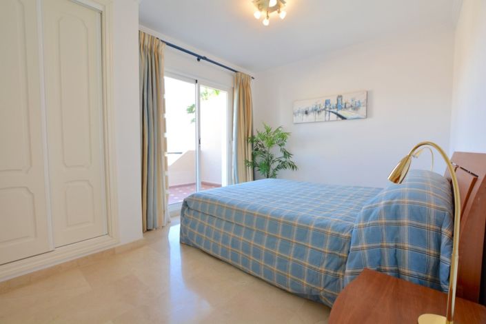 Image No.10-Maison de ville de 4 chambres à vendre à La Duquesa