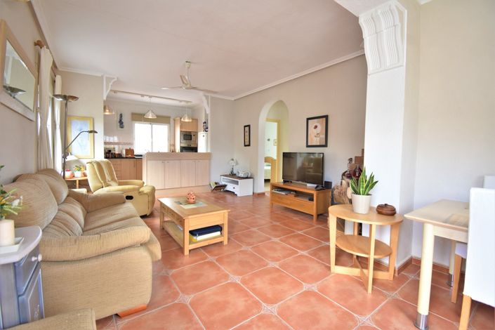 Image No.5-Villa de 2 chambres à vendre à Villamartin
