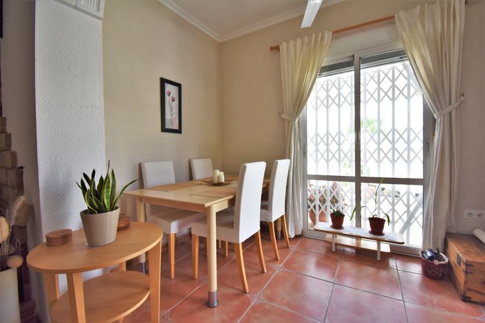 Image No.6-Villa de 2 chambres à vendre à Villamartin