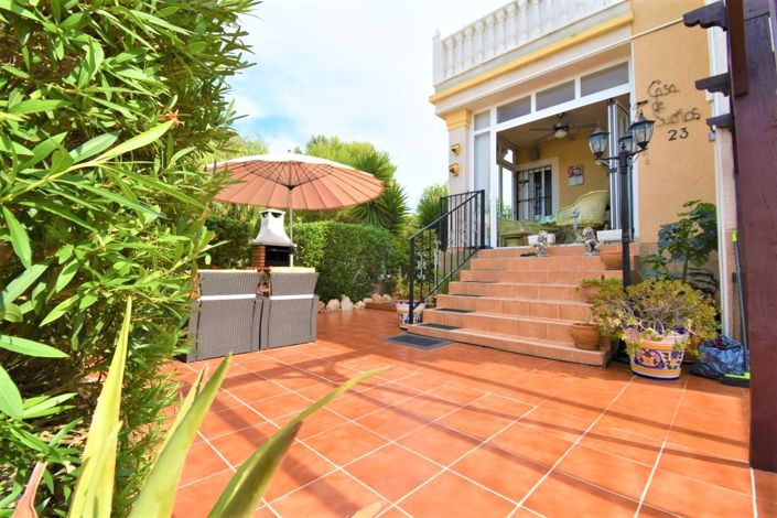 Image No.4-3 Bed Villa for sale