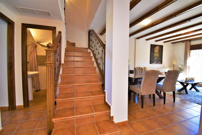 Image No.13-3 Bed Villa for sale