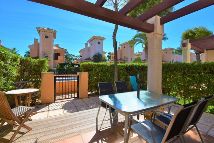 Image No.2-3 Bed Villa for sale