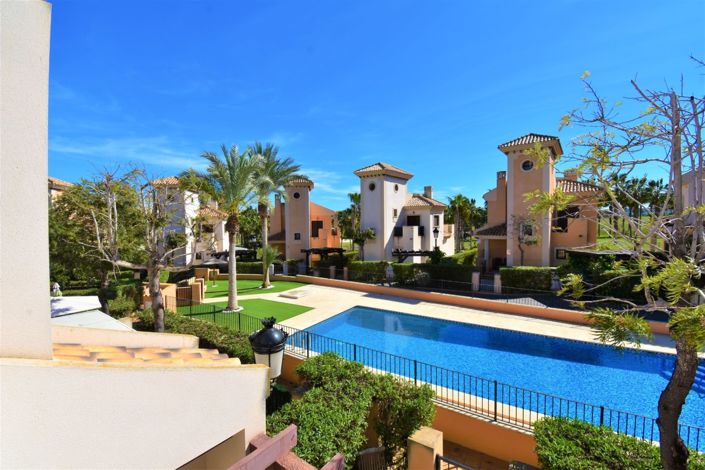 Image No.24-3 Bed Villa for sale