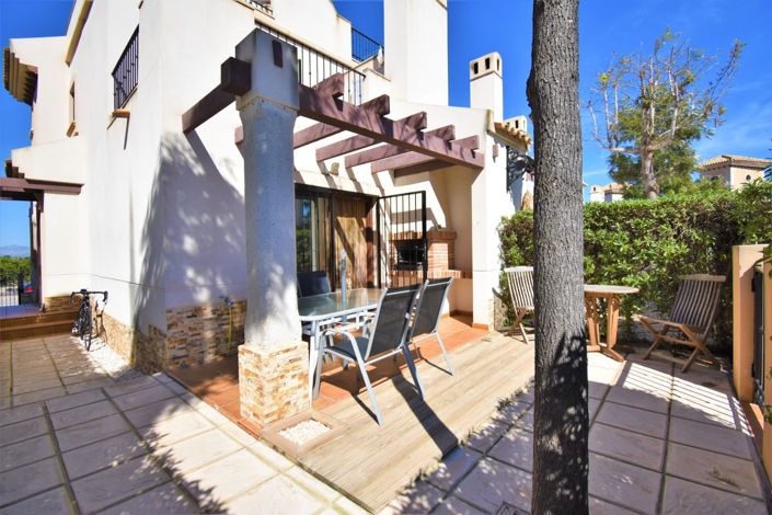 Image No.3-3 Bed Villa for sale
