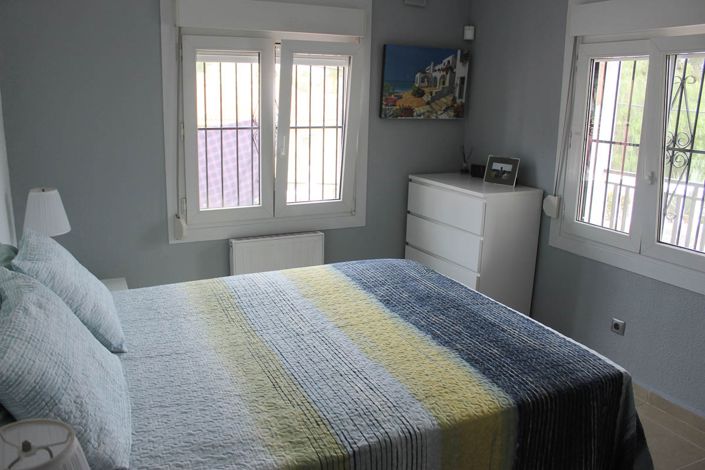 Image No.14-3 Bed Villa for sale