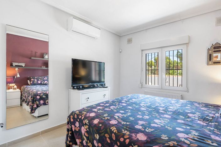 Image No.18-3 Bed Villa for sale