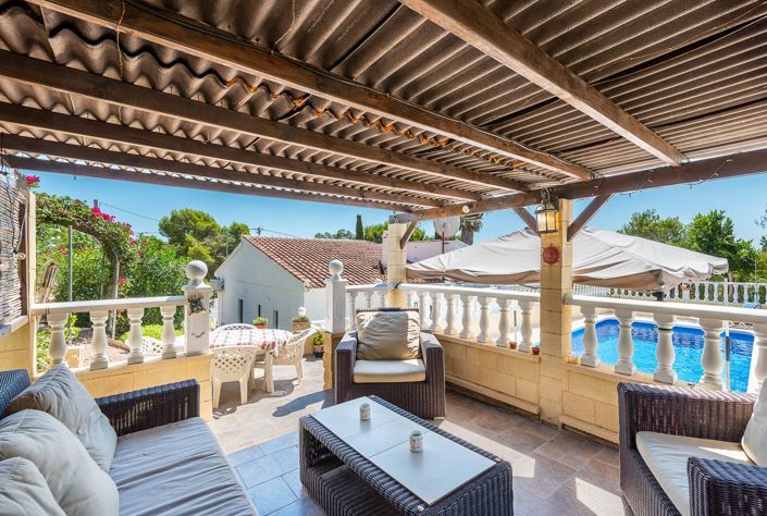 Image No.2-3 Bed Villa for sale