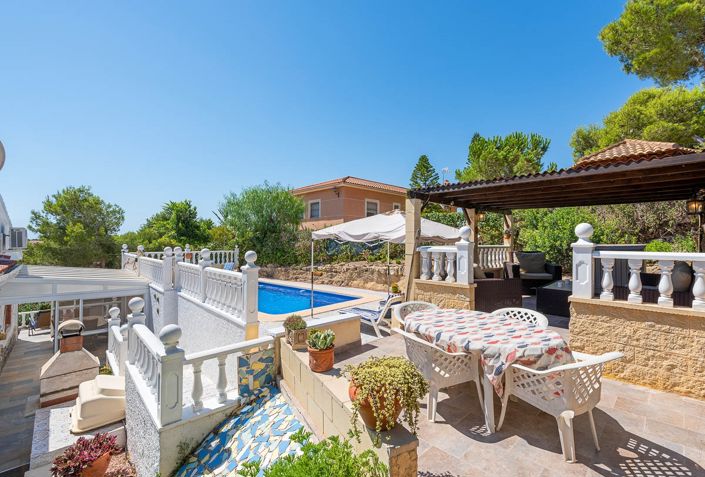 Image No.21-3 Bed Villa for sale