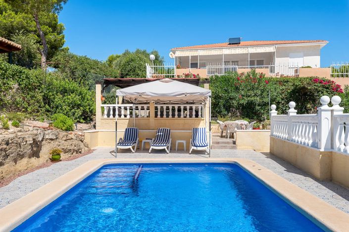 Image No.22-3 Bed Villa for sale