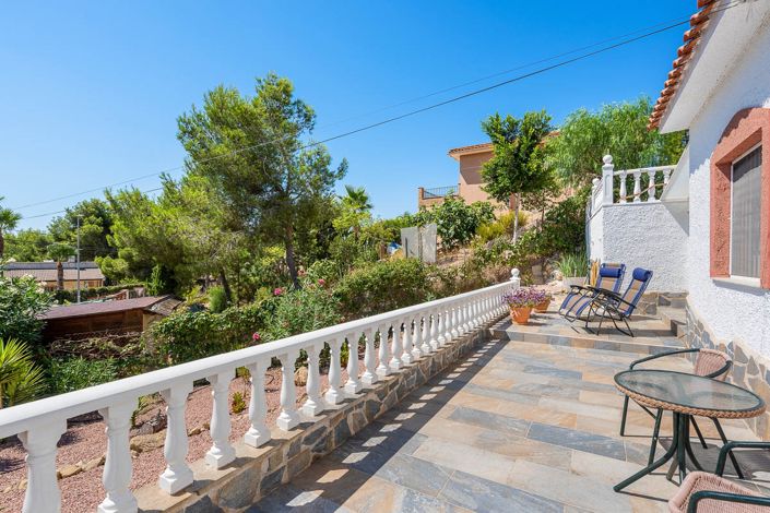 Image No.24-3 Bed Villa for sale