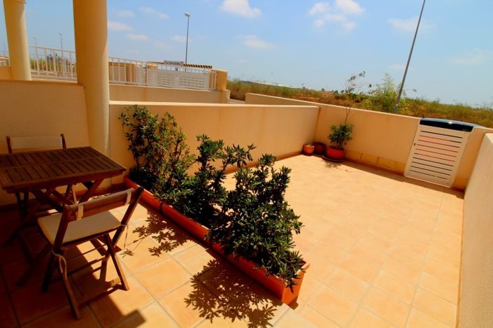 Image No.10-Villa de 2 chambres à vendre à Orihuela Costa