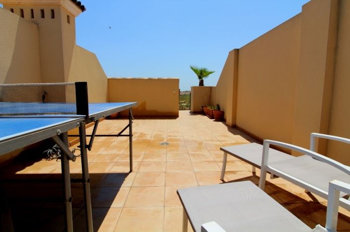 Image No.11-Villa de 2 chambres à vendre à Orihuela Costa