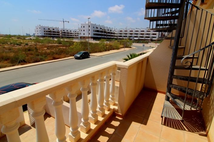 Image No.14-Villa de 2 chambres à vendre à Orihuela Costa