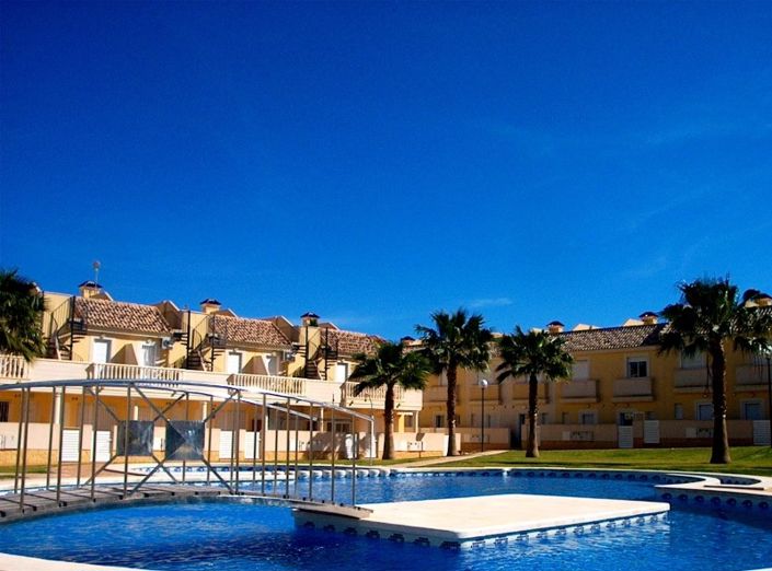Image No.17-Villa de 2 chambres à vendre à Orihuela Costa