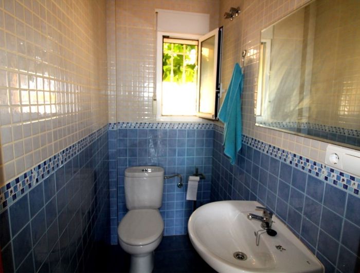 Image No.6-Villa de 2 chambres à vendre à Orihuela Costa