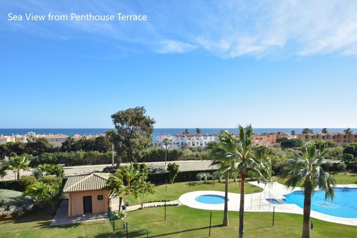 Image No.10-3 Bed Apartment for sale